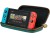 Bild 2 Nacon Game Traveler Deluxe Travel Case - Zelda, Detailfarbe