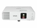 Epson EB-L210W - Projecteur 3LCD - 4500 lumens (blanc