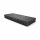 DICOTA    USB-C 11in1 Docking Station - D31953-CH 5K HDMI/DP PD 100W CH    black