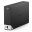 Image 3 Seagate ONE TOUCH DESKTOP WITH HUB 10TB3.5IN USB3.0 EXT. HDD