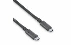 PureLink USB 3.2-Kabel mit E-Marker, 20Gbps, 100W USB C
