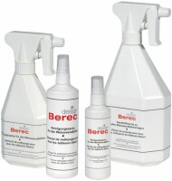 BEREC Whiteboard Reiniger 125ml 910.008 Spray, Aktueller