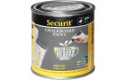 Securit Kreidetafellack 250 ml Grau, Volumen: 250 ml, Lack