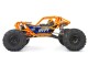 Axial Rock Racer RBX10 RYFT orange
