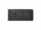 CHIEFTEC PC-Gehäuse Scorpion, Unterstützte Mainboards: ATX