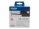 Brother Etikettenrolle DK-22251 Thermo Direct 62 mm x 15.24