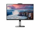 AOC Monitor Q27V5CW/BK, Bildschirmdiagonale: 27 ", AuflÃ¶sung: 2560