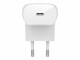 Immagine 10 BELKIN USB-Wandladegerät Boost Charge USB-C PD & PPS 30W