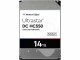 Image 1 Western Digital WD Ultrastar DC HC550 WUH721814AL5204 - Disque dur