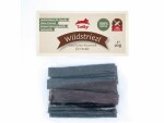 Leiky Kausnack Wildstriezl, 90 g, Tierbedürfnis: Zahnpflege