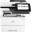 Bild 8 HP Inc. HP Multifunktionsdrucker LaserJet Enterprise Flow M528z