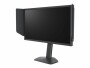 BenQ Monitor ZOWIE XL2546X, Bildschirmdiagonale: 24.5 "