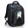 Bild 2 PORT      Backpack Melbourne - 170400    15.6 Business Traveller black