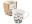Sheepworld Kaffeetasse Von Herzen 450 ml, 1 Stück, Weiss, Material: Porzellan, Tassen Typ: Kaffeetasse, Ausstattung: Henkel, Detailfarbe: Weiss, Verpackungseinheit: 1 Stück, Volumen: 450 ml