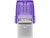 Image 0 Kingston DataTraveler microDuo 3C - USB flash drive