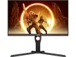 AOC Monitor U27G3X, Bildschirmdiagonale: 27 ", Auflösung: 3840