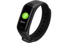 OPPO Activity Tracker Band Schwarz, Touchscreen: Ja