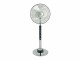 Solis Standventilator Fan-Tastic Silber, Typ: Standventilator