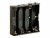 Bild 4 Velleman Batteriehalter BH341B, 4x AA 1 Stück, Set: Nein