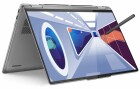 Lenovo Notebook Yoga 7 16ARP8 (AMD), Prozessortyp: AMD Ryzen
