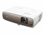 BenQ Projektor W2700, ANSI-Lumen: 2000 lm, Auflösung: 3840 x