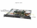 Supermicro UP SuperServer 510T-ML - Serveur - Mini-1U