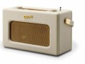 Roberts DAB+ Radio Revival iStream 3 Beige, Radio Tuner