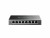 Image 3 TP-Link TL-SG108E: 8-Port Easy Smart Switch, 8