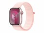 Apple Sport Loop 41 mm Hellrosa, Farbe: Pink