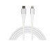 Image 1 onit USB 2.0-Kabel MFi USB C - Lightning 2