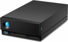 LaCie Externe Festplatte - 1big Dock 8 TB