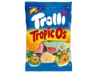 Trolli Gummibonbons Tropic O's 200 g, Produkttyp: Gummibonbons