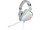 Asus ROG Headset Delta White Weiss, Audiokanäle: 7.1