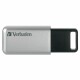 VERBATIM  USB-Drive Secure Data Pro 16GB - 98664     USB 3.0