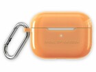 Ideal of Sweden Transportcase AirPods Pro Gen. 1 st/2nd Gen. Orange