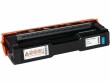 Ricoh Toner 408353 Cyan, Druckleistung Seiten: 2300 ×, Toner/Tinte