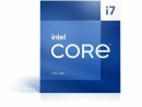 Intel CPU i7-13700 2.1 GHz, Prozessorfamilie: Intel Core i7