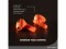 Bild 9 4smarts True Wireless In-Ear-Kopfhörer SkyBuds Lucid Orange