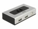 DeLock Switchbox USB 2.0, 2 Port