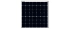 Swaytronic Solarpanel Monokristallin Sunpower, starr, 180 W