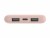 Bild 11 BELKIN Powerbank Boost Charge 3-Port 10000 mAh, Akkutyp