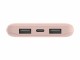 Bild 11 BELKIN Powerbank Boost Charge 3-Port 10000 mAh, Akkutyp