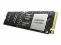 Samsung PM9A1 MZVL2512HCJQ - Solid-State-Disk - 512 GB