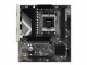 ASRock MB ASRock AMD AM5 B650 HDV/M.2