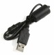 Sony Kamera-Ersatzkabel USB 184606221, Kabellänge: 0.6 m