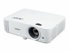 Acer H6815BD - DLP-Projektor - 3D - 4000 lm