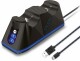 Stealth SP-C100 V Twin Charging Dock with Play + Charge
