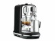 Sage Kaffeemaschine Nespresso Creatista Plus SNE800BTR