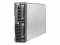 Hewlett Packard Enterprise HPE ProLiant BL460c G7 - Server - Blade