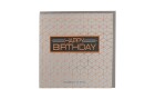 Cart Geburtstagskarte Celebrate in style, Papierformat: 15 x